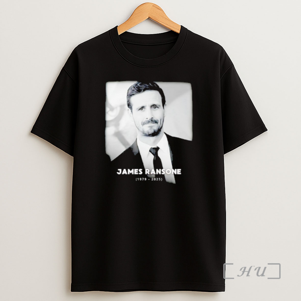 Officials James Ransone Rip 1979 2025 Eddie It Chapter 2 Movie Shirt Sweatshirt Tee