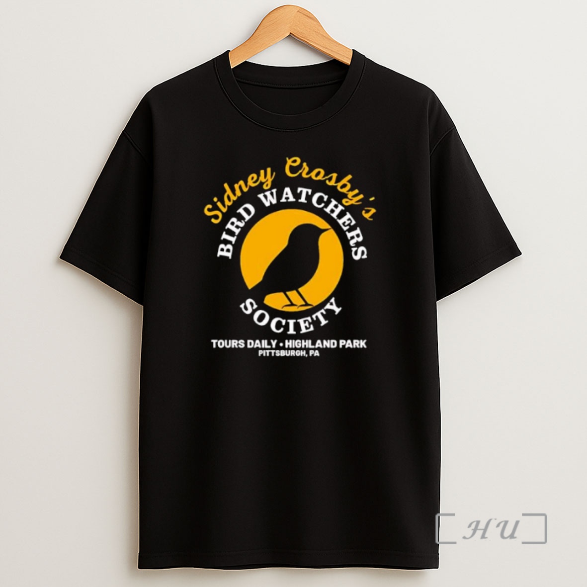Officials Jamie Sidney Crosby Bird Watchers Throw Blanket Ornaments Shirt Sweatshirt Tee