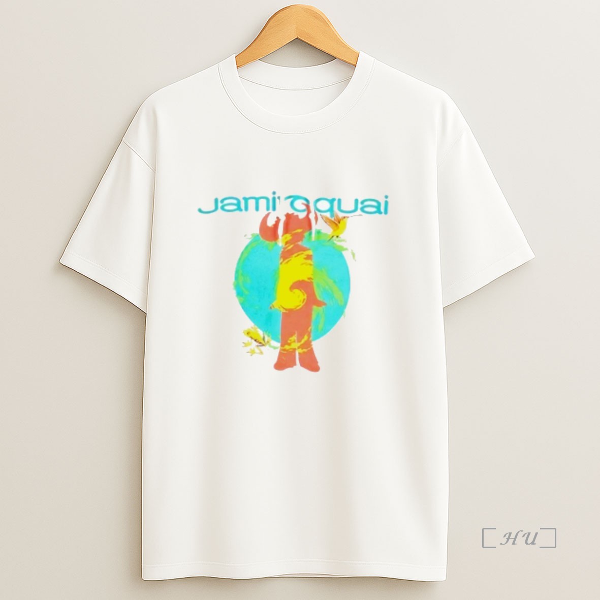 Officials Jamiroquai Emergency On Planet Earth Premium Shirt Sweatshirt Tee