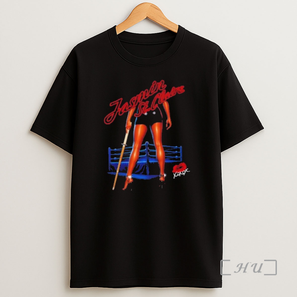 Officials Jasmin St Claire Kendo Stick Version 1 Shirt Sweatshirt Tee