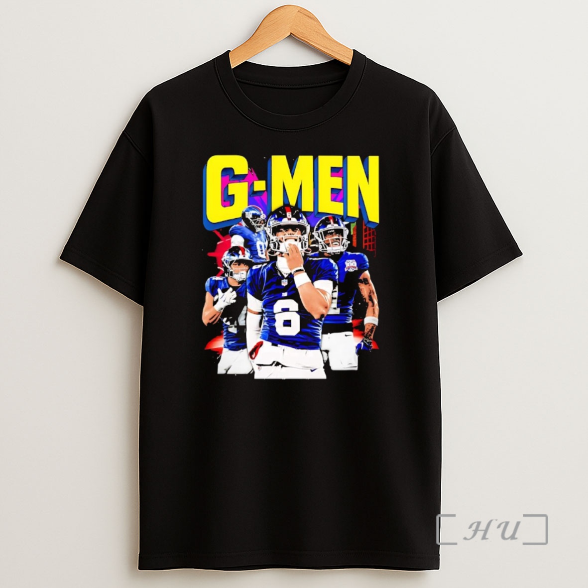 Officials Jaxson Dart G Men New York Giants Premium Shirt Sweatshirt Tee