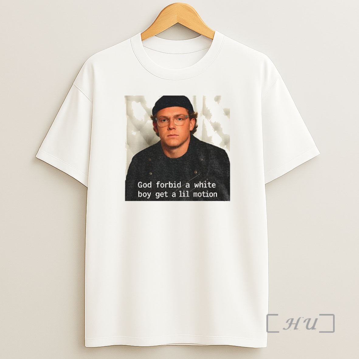 Officials Jaxson Dart God Forbid A White Boy Get A Lil Motion Premium Shirt Sweatshirt Tee