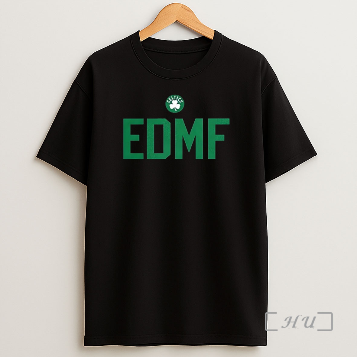 Officials Jaylen Brown Boston Celtics Nba Edmf Letter Shirt Sweatshirt Tee
