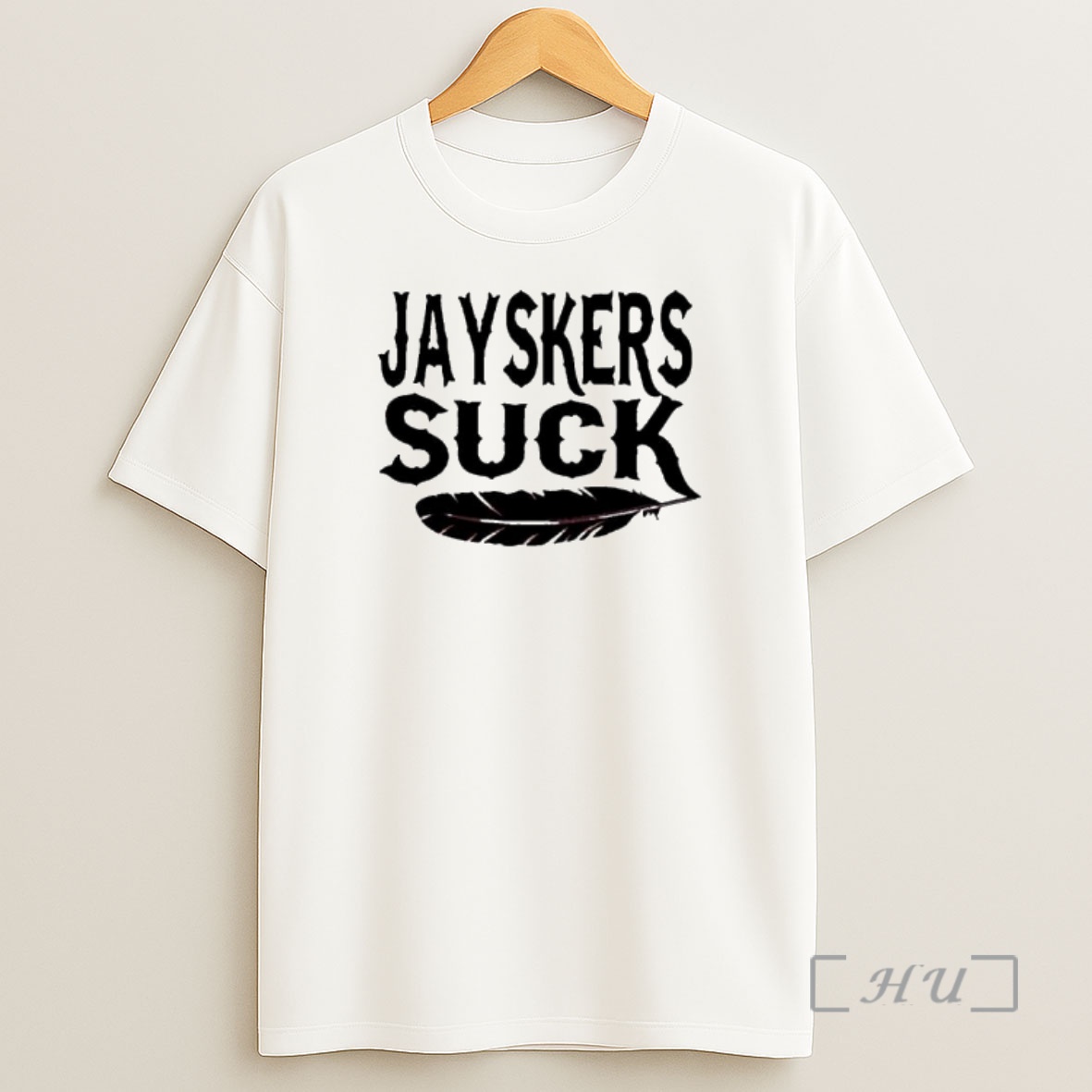 Officials Jayskers Suck Graphic Premium Shirt Sweatshirt Tee