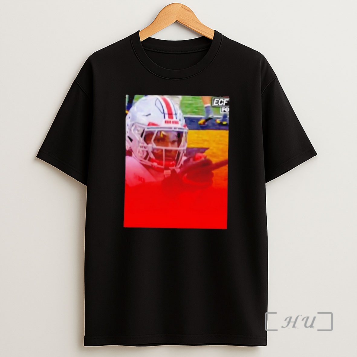 Officials Jeremiah Smith Flips Off Michigan Fans Premium Shirt Sweatshirt Tee