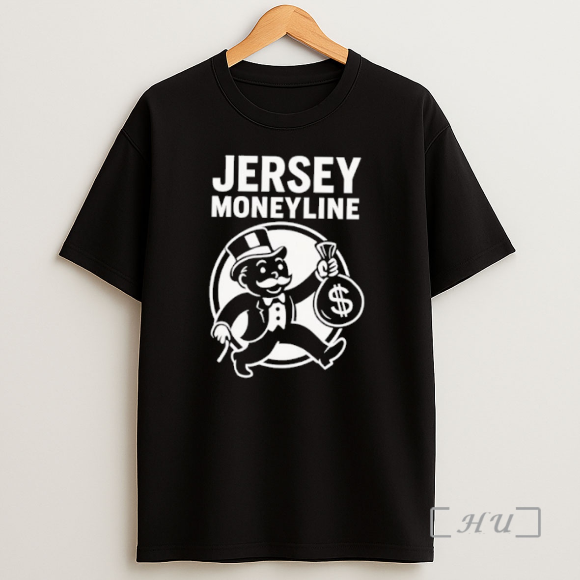 Officials Jersey Moneyline Money Shirt Sweatshirt Tee