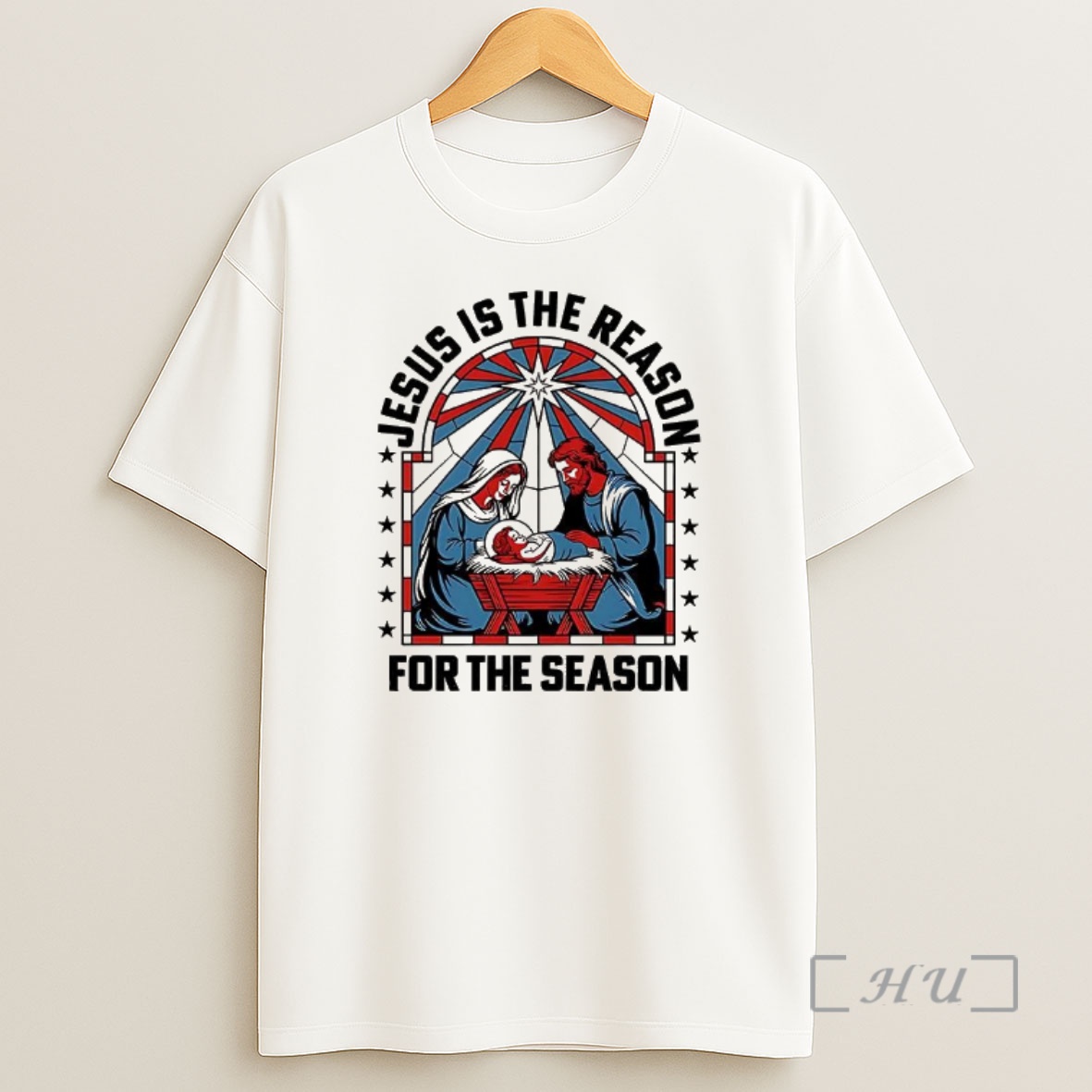 Officials Jesus Is The Reason For The Season Premium Shirt Sweatshirt Tee