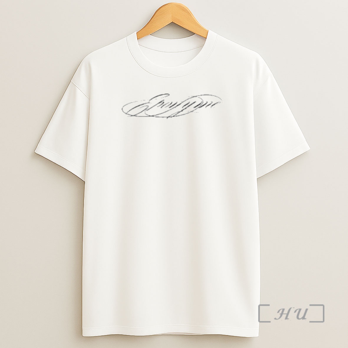 Officials Jetset Music White Eponyme Circle White Premium Shirt Sweatshirt Tee