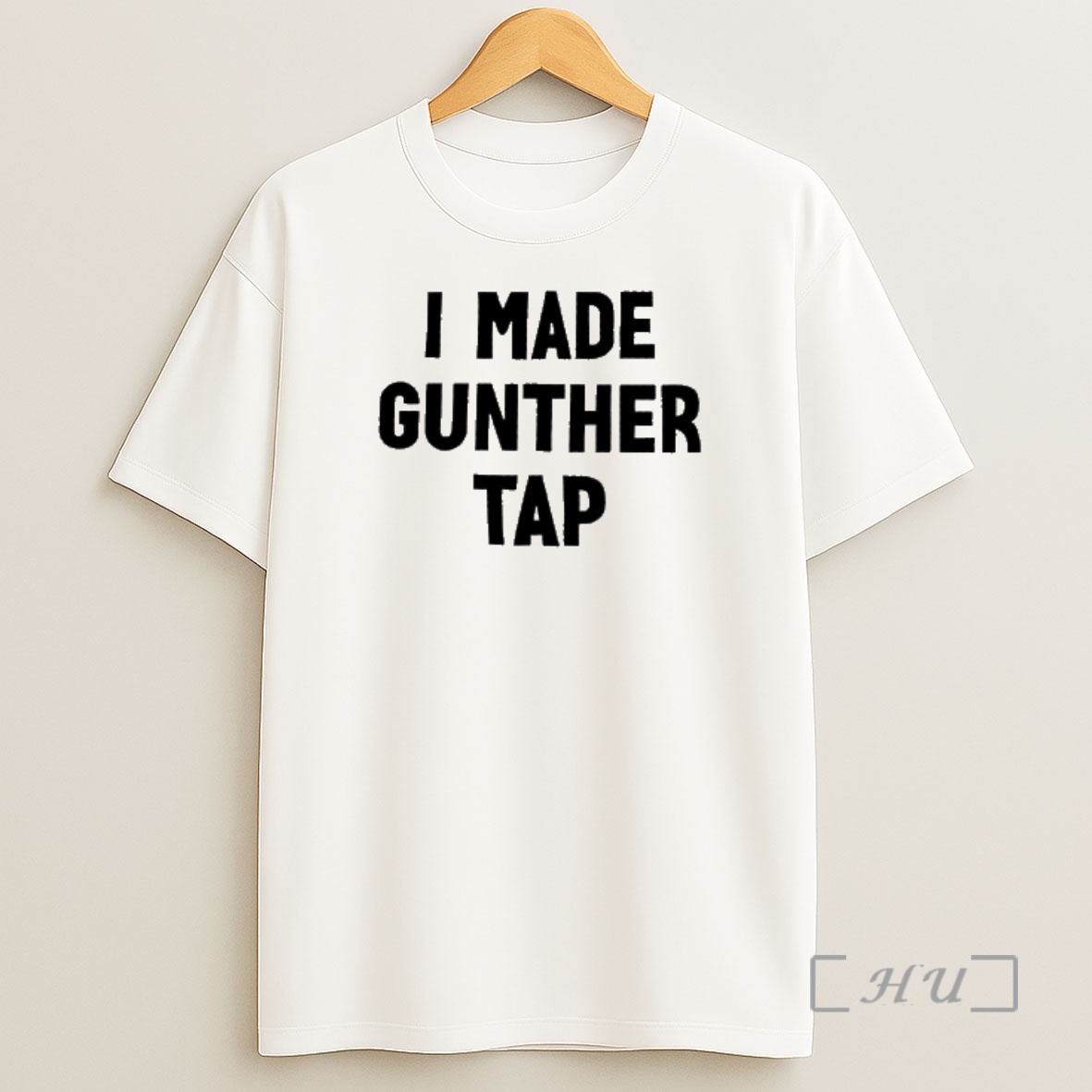 Officials Jey Uso I Made Gunther Tap Shirt Sweatshirt Tee