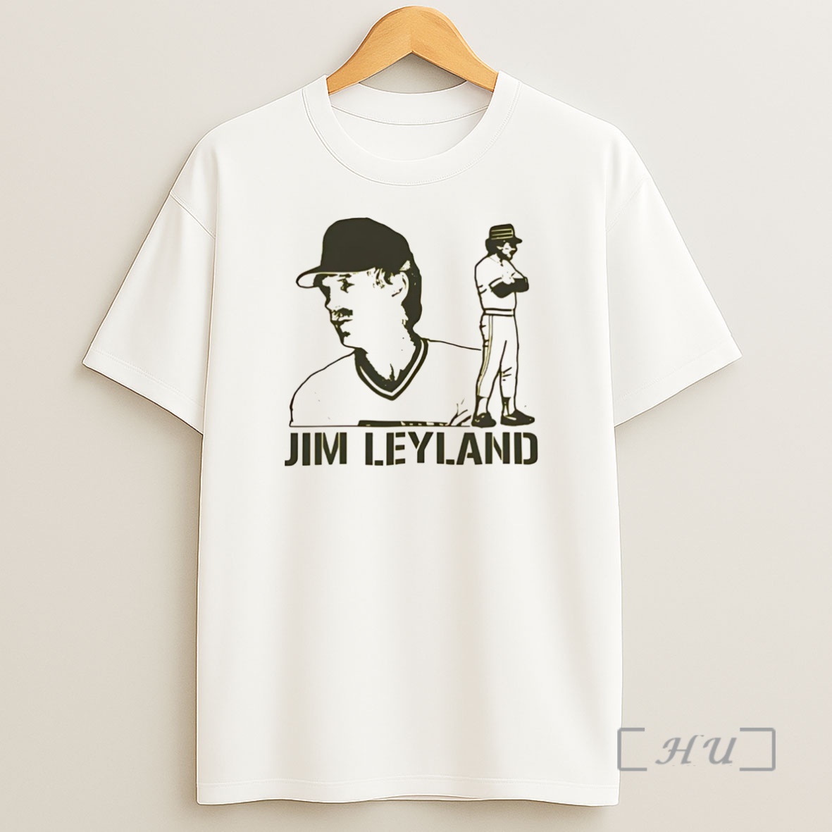 Officials Jim Leyland Legend Pittsburgh Pirates Premium Shirt Sweatshirt Tee