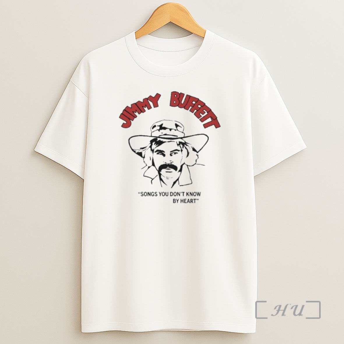 Officials Jimmy Buffett Songs You Dont Know By Heart Premium Shirt Sweatshirt Tee
