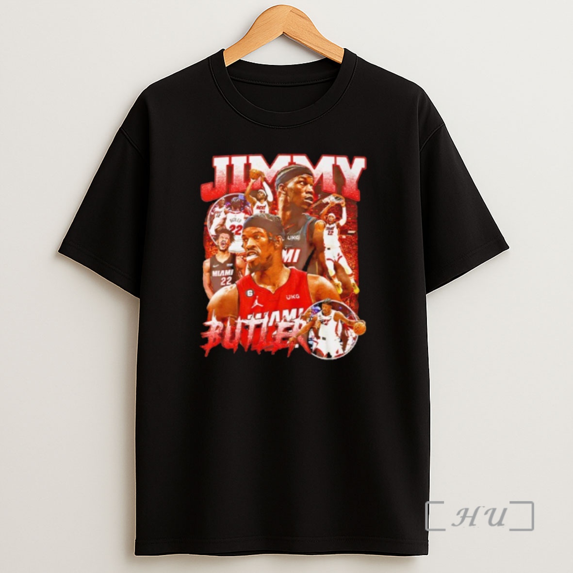 Officials Jimmy Butler Basketball Retro Shirt Sweatshirt Tee