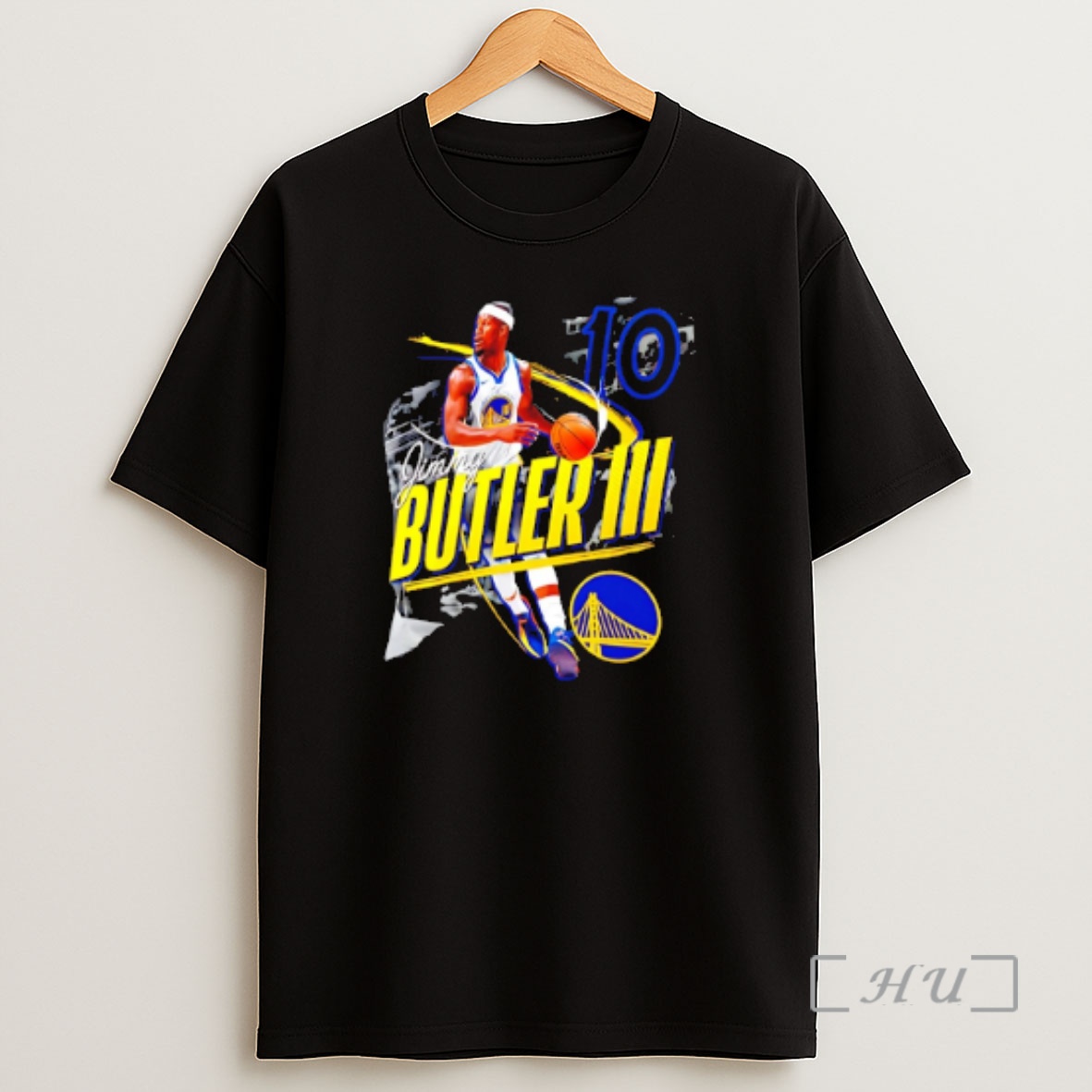 Officials Jimmy Butler Iii Golden State Warriors Start Of Season 2025 Premium Shirt Sweatshirt Tee