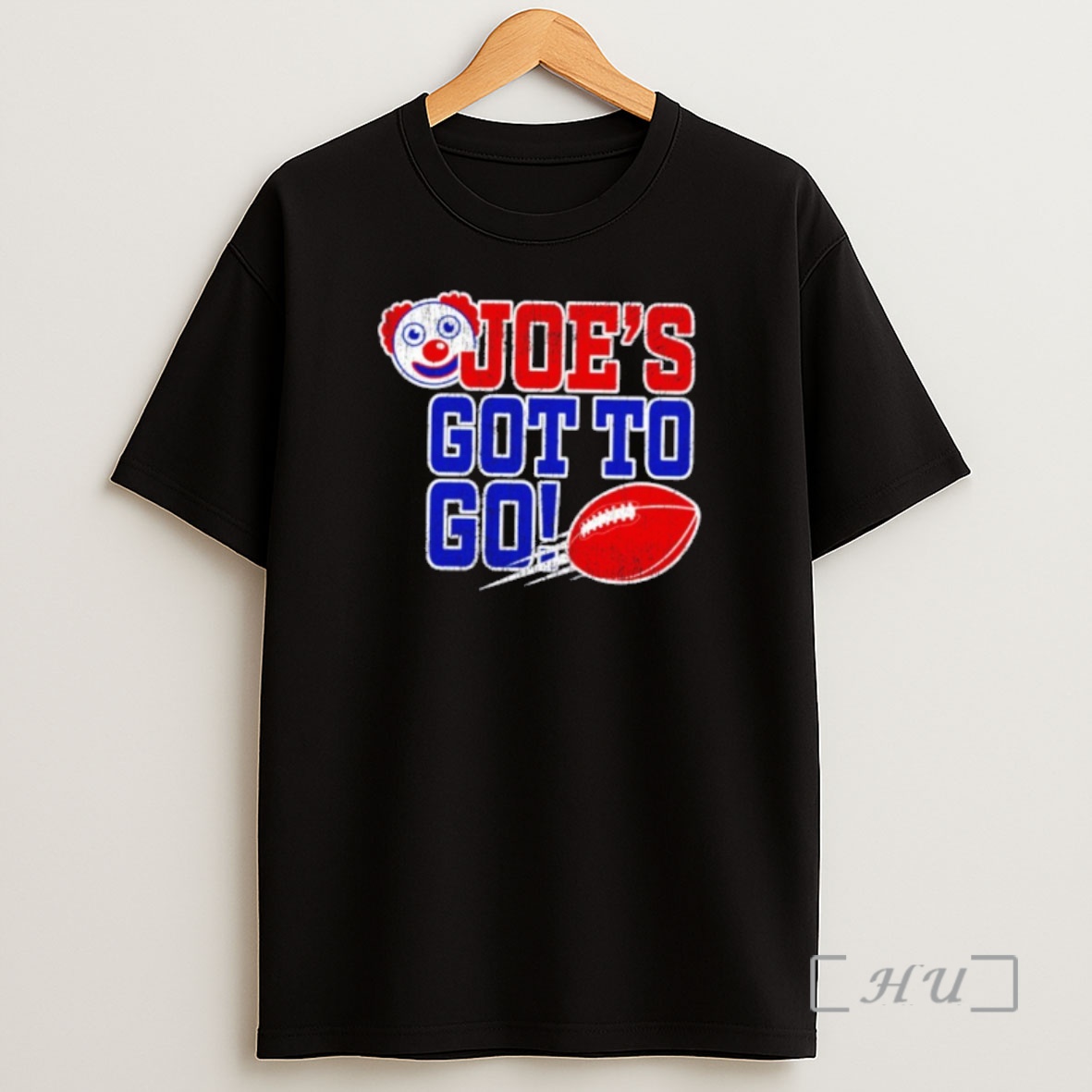 Officials Joes Got To Go Shirt Sweatshirt Tee