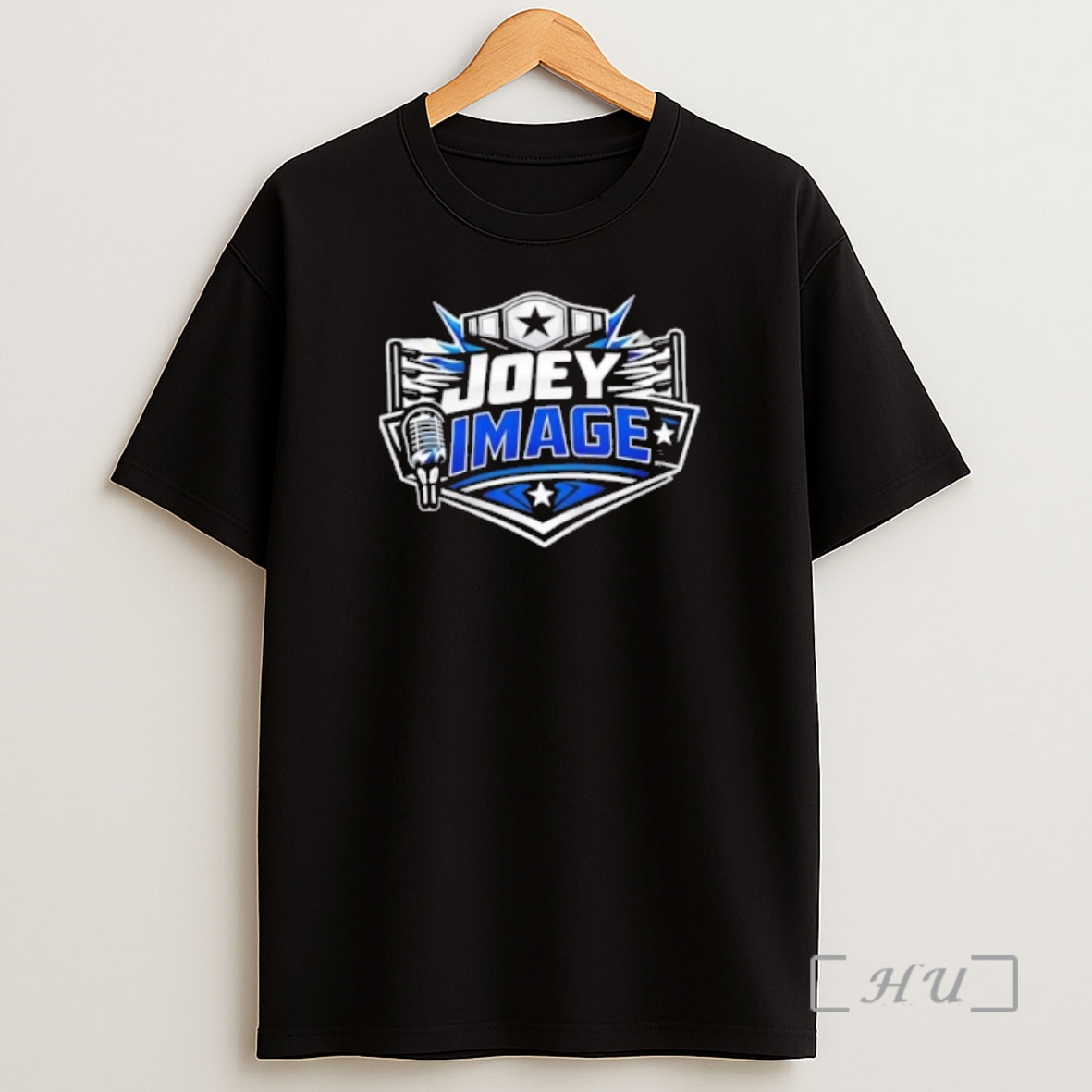Officials Joey Image 2026 Logo Shirt Sweatshirt Tee
