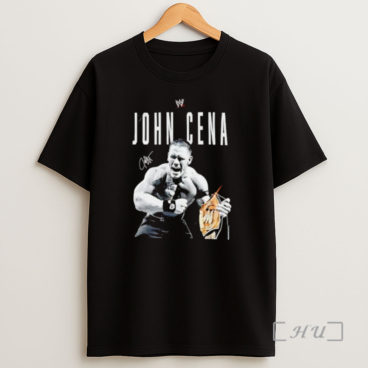 Officials John Cena Farewell Championship Wrestling Legend Final Match Shirt Sweatshirt Tee