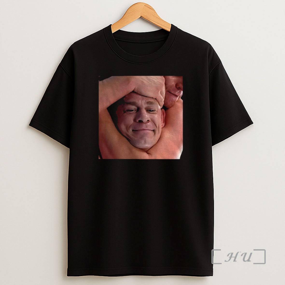 Officials John Cena Moment Of Tapping Out To Gunther In His Final Match Shirt Sweatshirt Tee