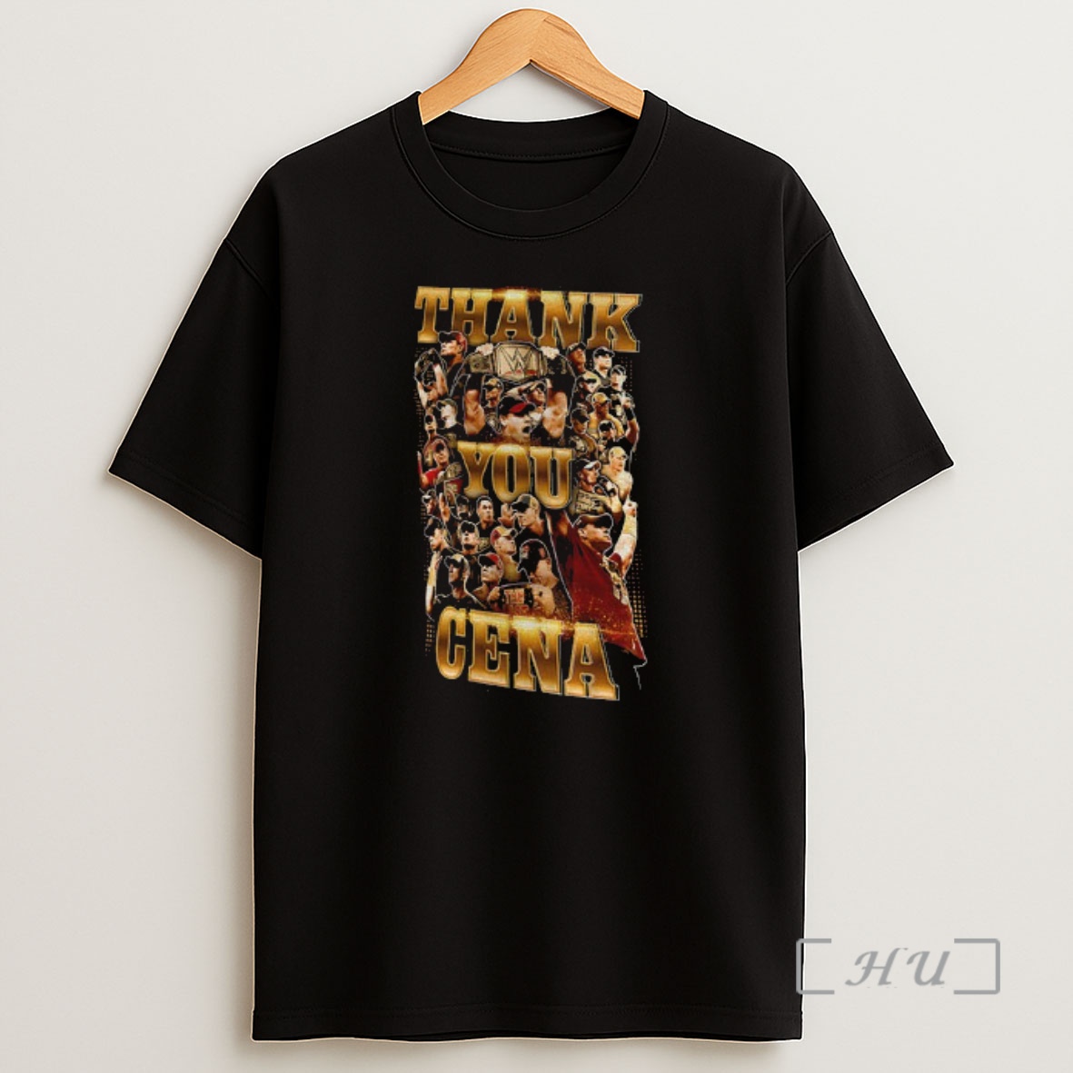 Officials John Cena Retirement Thank You Cena Shirt Sweatshirt Tee