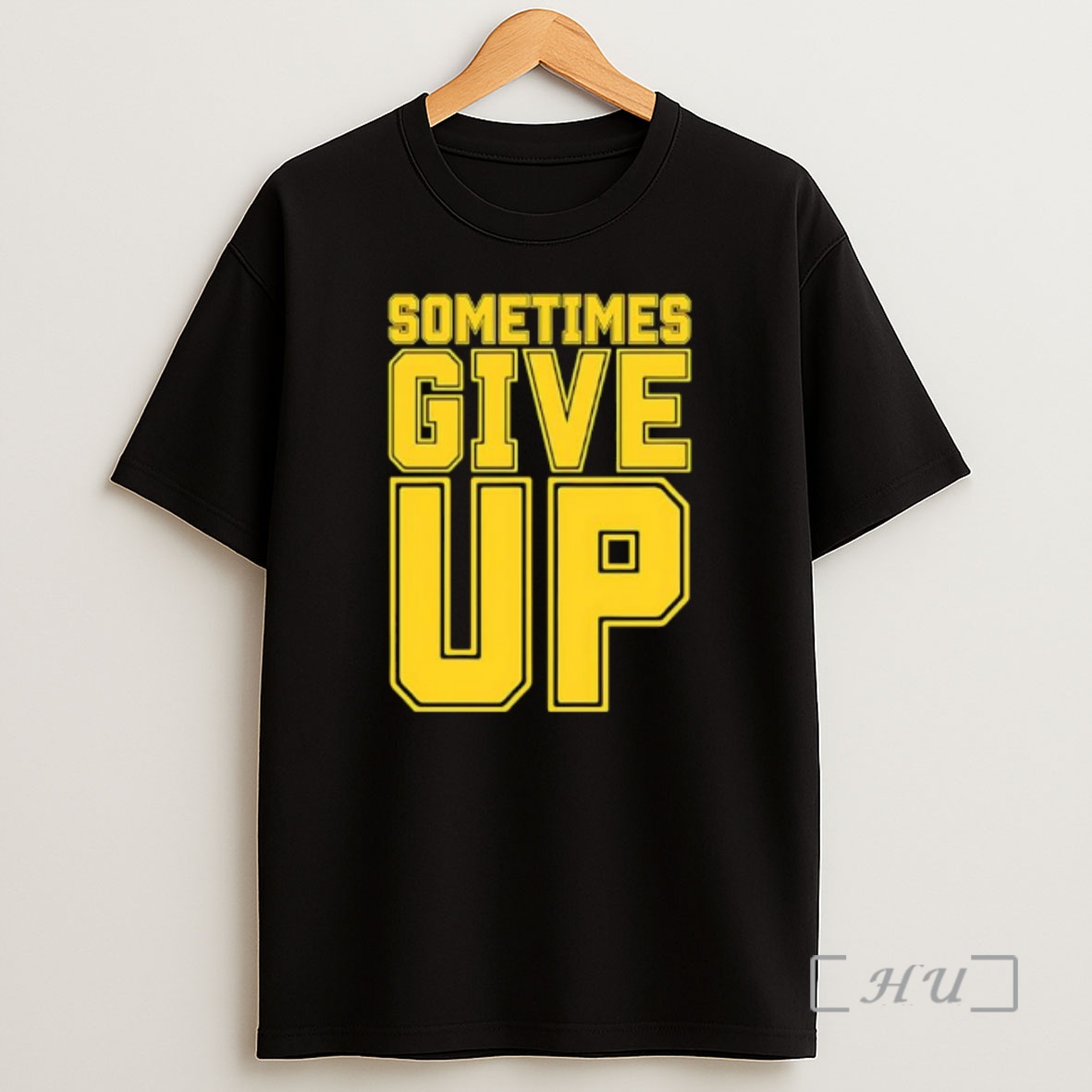 Officials John Cena Sometimes Give Up Ornaments Shirt Sweatshirt Tee