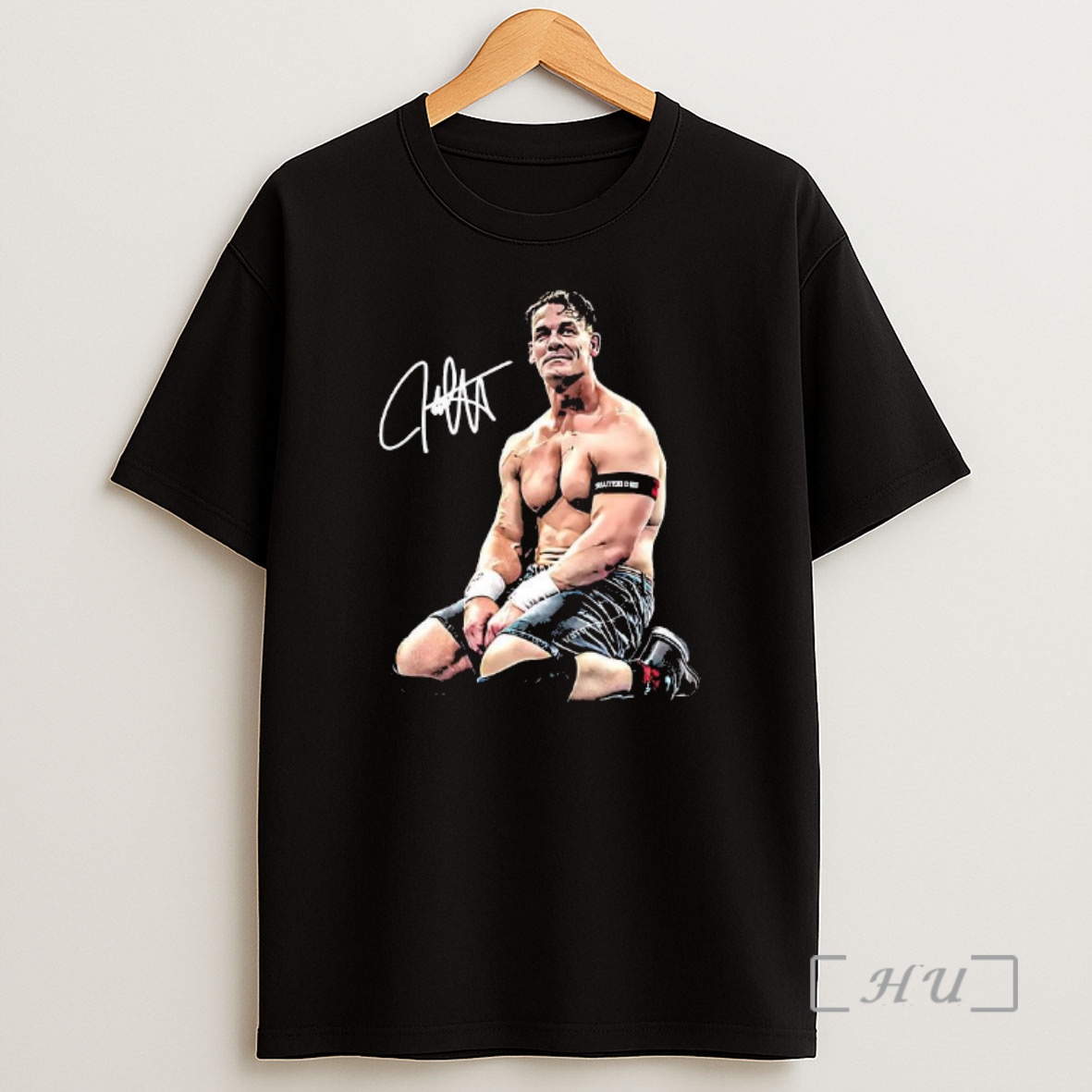 Officials John Cena Farewell Signature Hirt Shirt Sweatshirt Tee