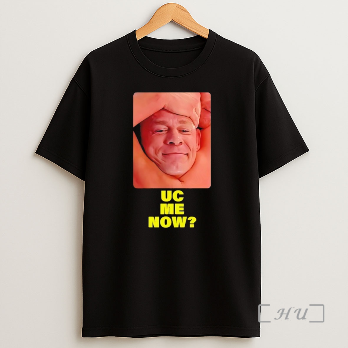 Officials John Cena Final Match Smiling Uc Me Now Meme Shirt Sweatshirt Tee