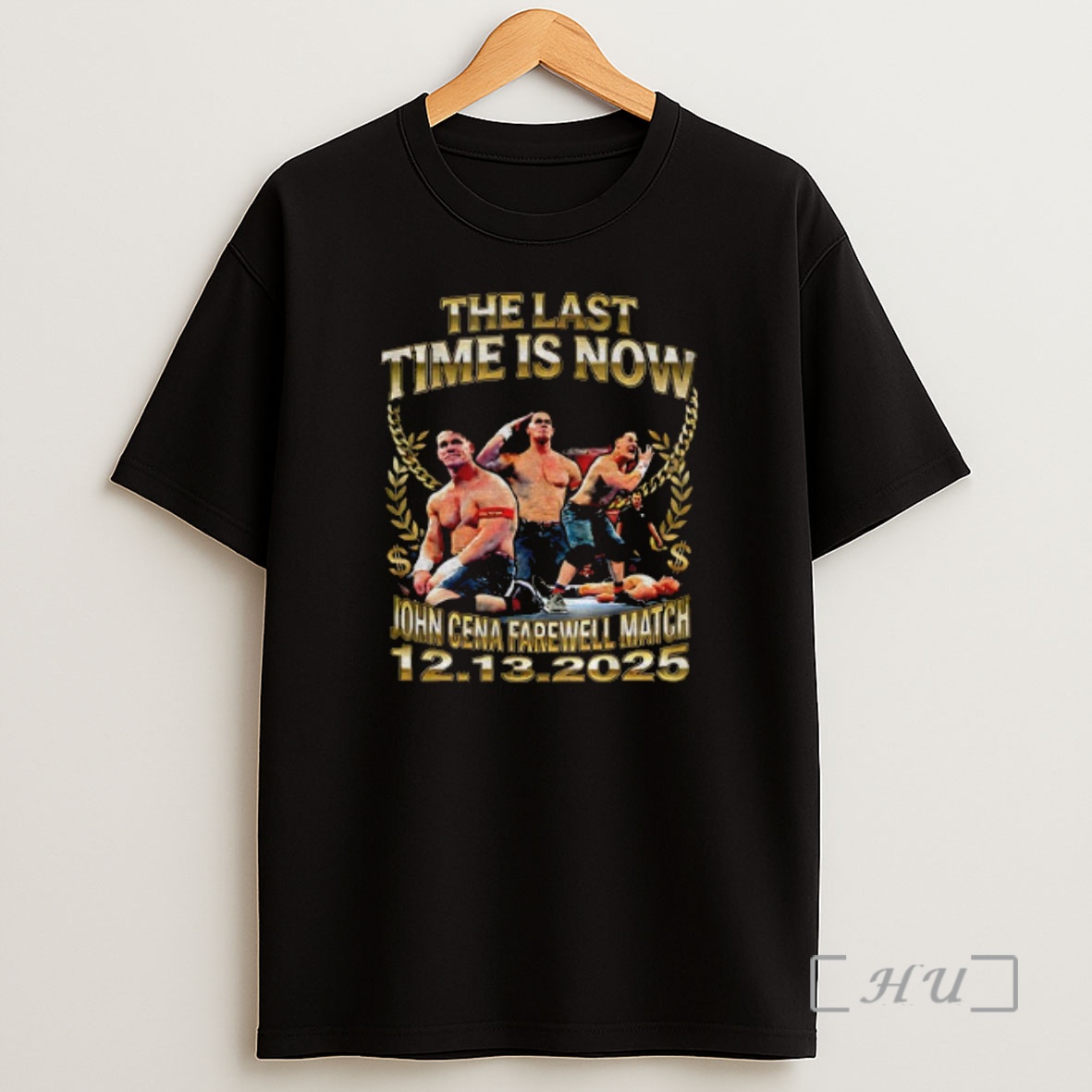 Officials John Cena The Last Time Is Now John Cena Farewell Tour Dc 2025 Shirt Sweatshirt Tee