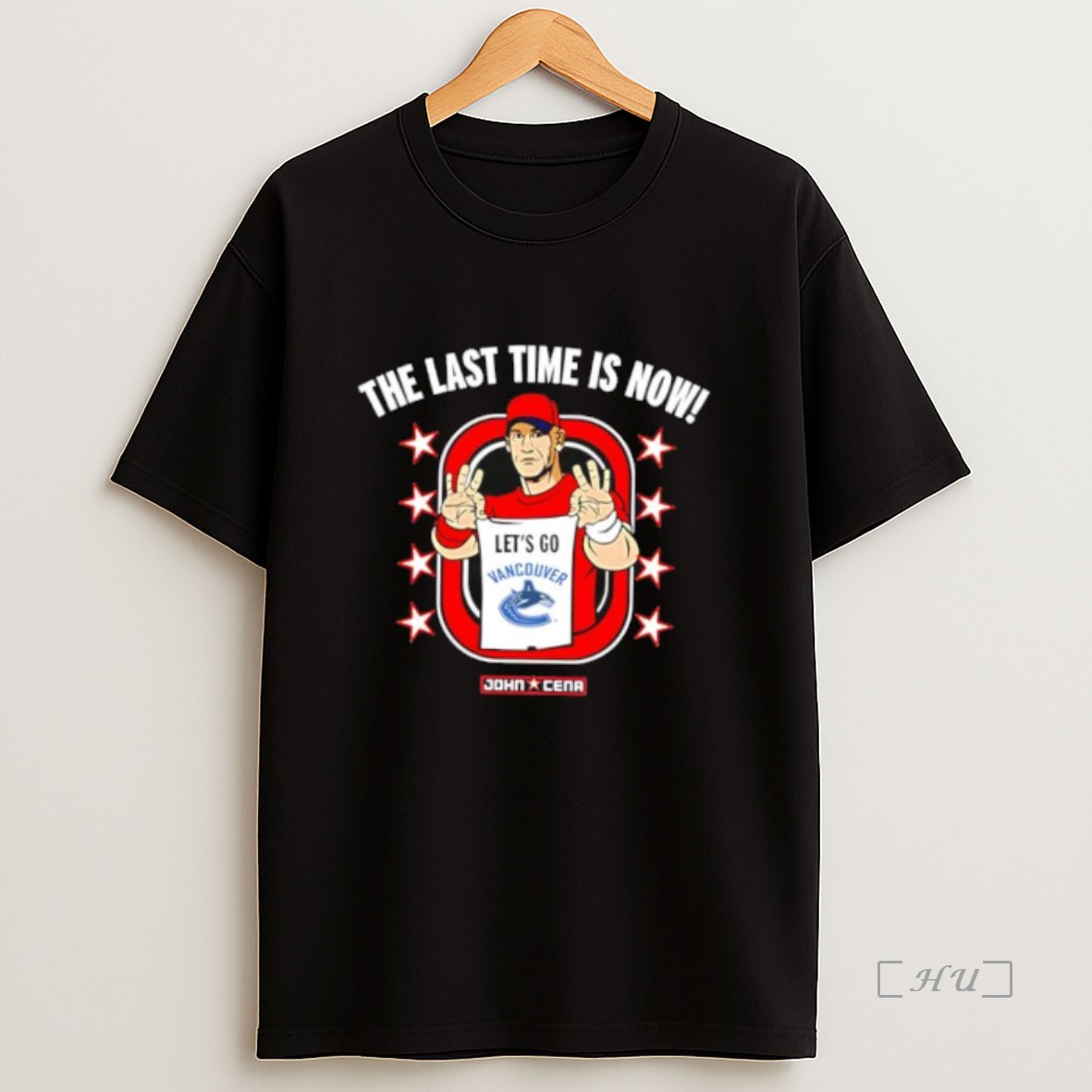Officials John Cena The Last Time Is Now Lets Go Vancouver Canucks Premium Shirt Sweatshirt Tee
