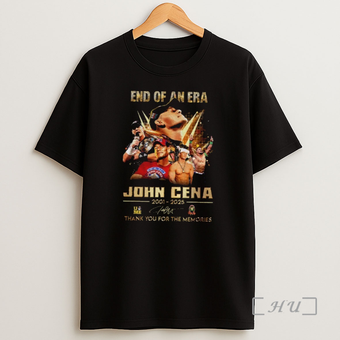 Officials John Cenas Farewell Tour Match In Washington Dc Dec 13 2025 Shirt Sweatshirt Tee