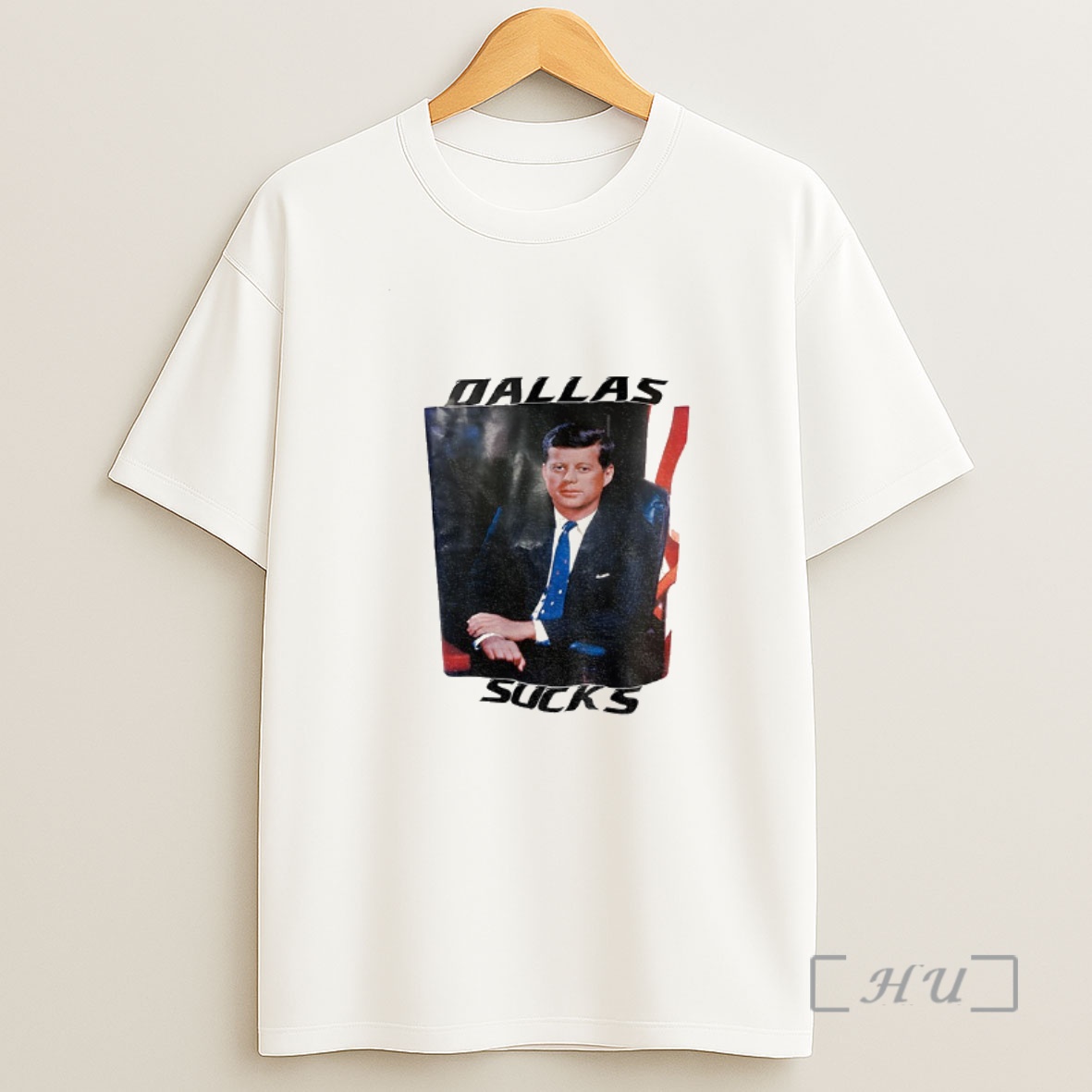 Officials John F Premium Shirt Sweatshirt Tee