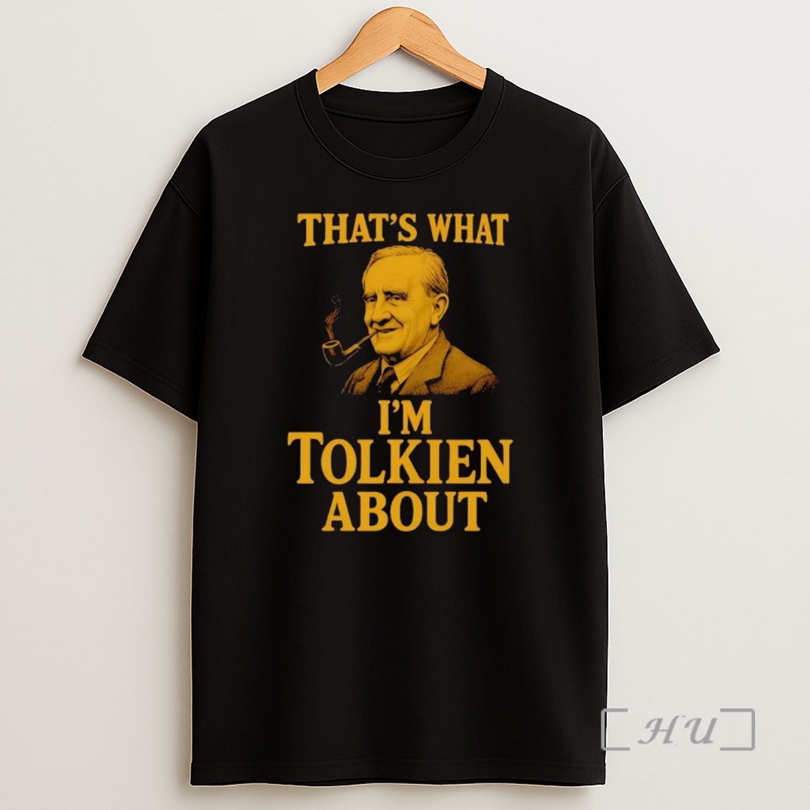 Officials John Ronald Reuel Tolkien Thats What Im Tolkien About Premium Shirt Sweatshirt Tee