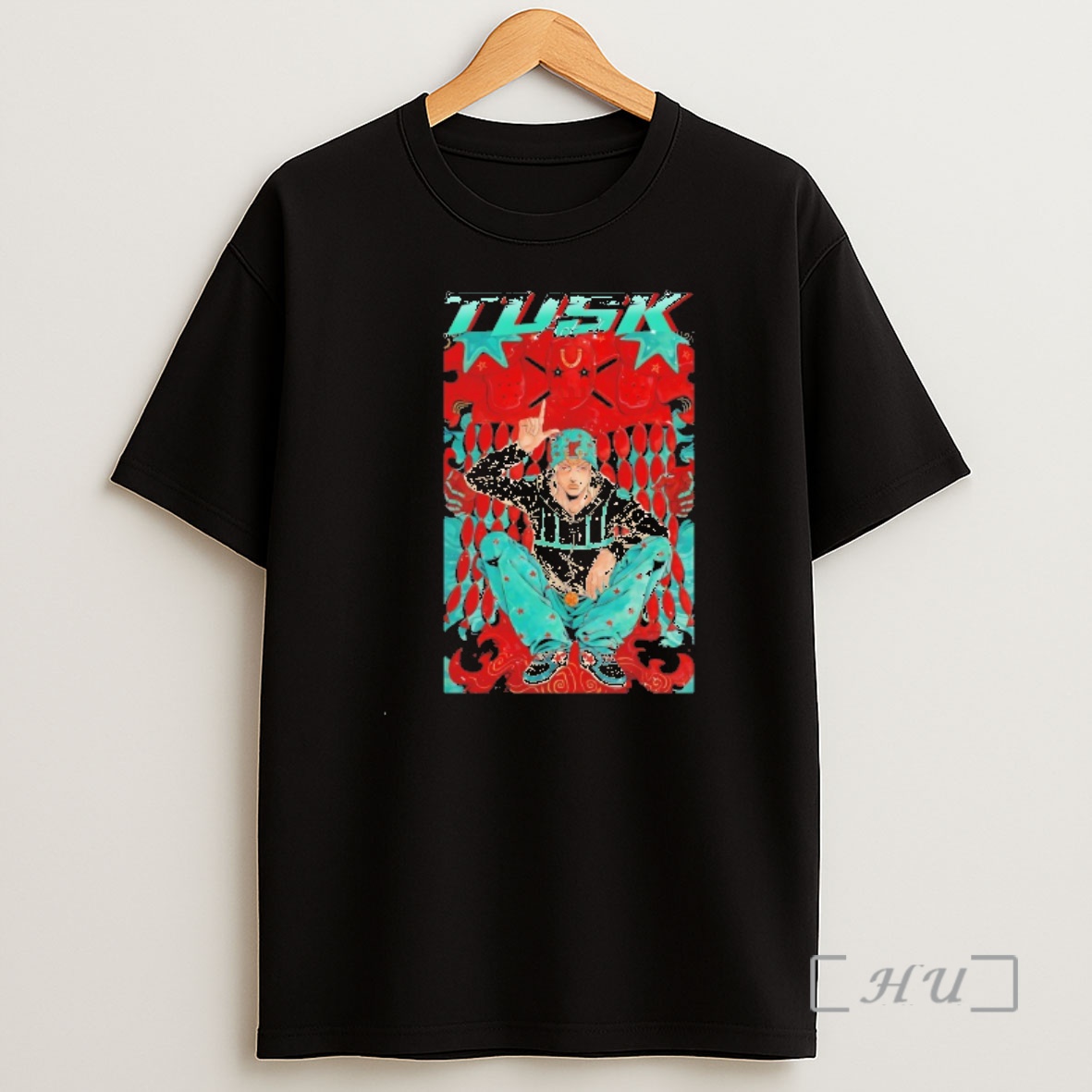 Officials Johnny Joestar Tusk Act 4 Premium Shirt Sweatshirt Tee