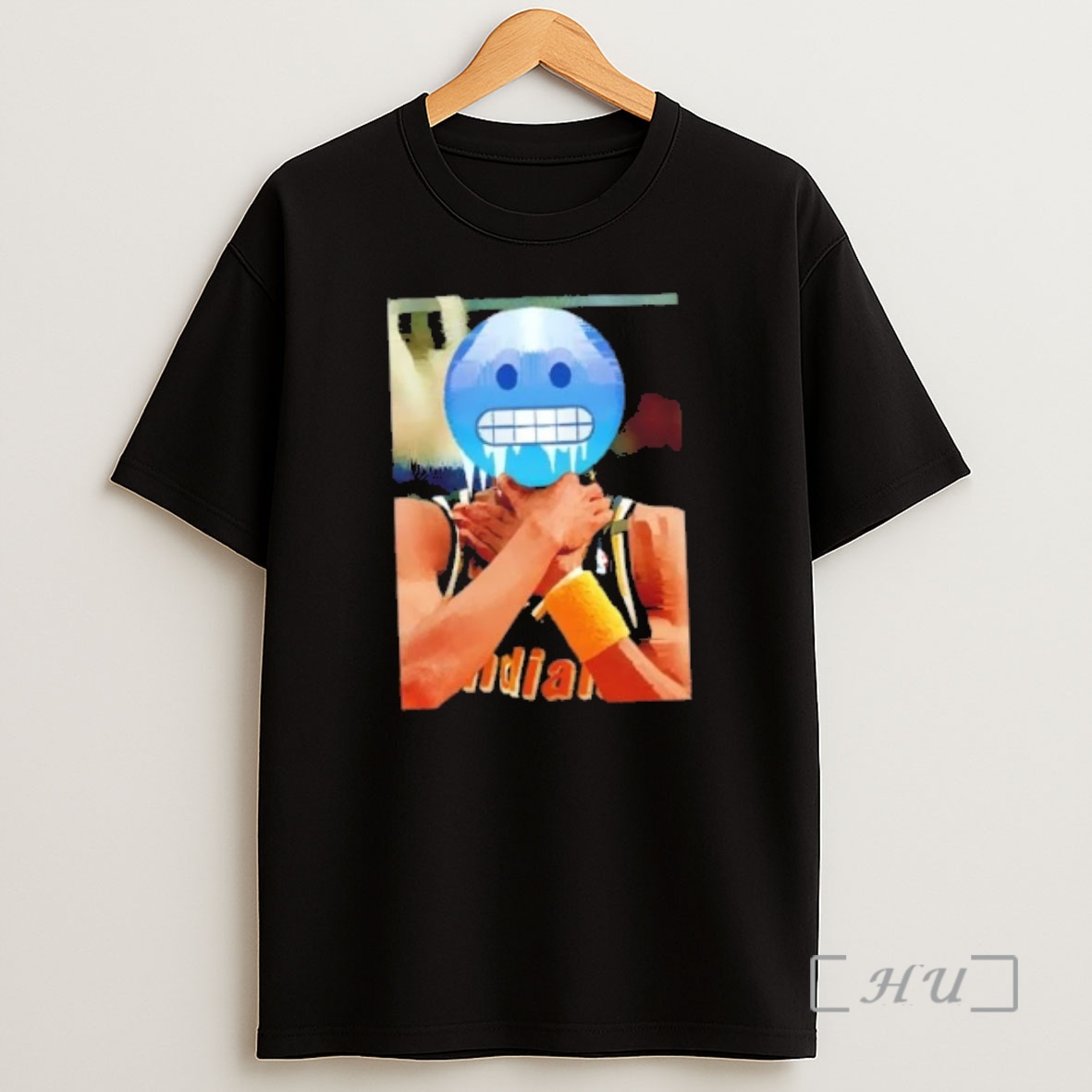 Officials Johnny Pierce Chokeartist Slam 5 Premium Shirt Sweatshirt Tee