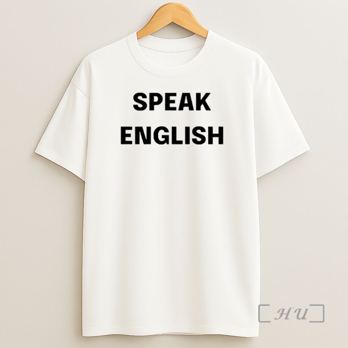 Officials Johnrocker Speak English Premium Shirt Sweatshirt Tee