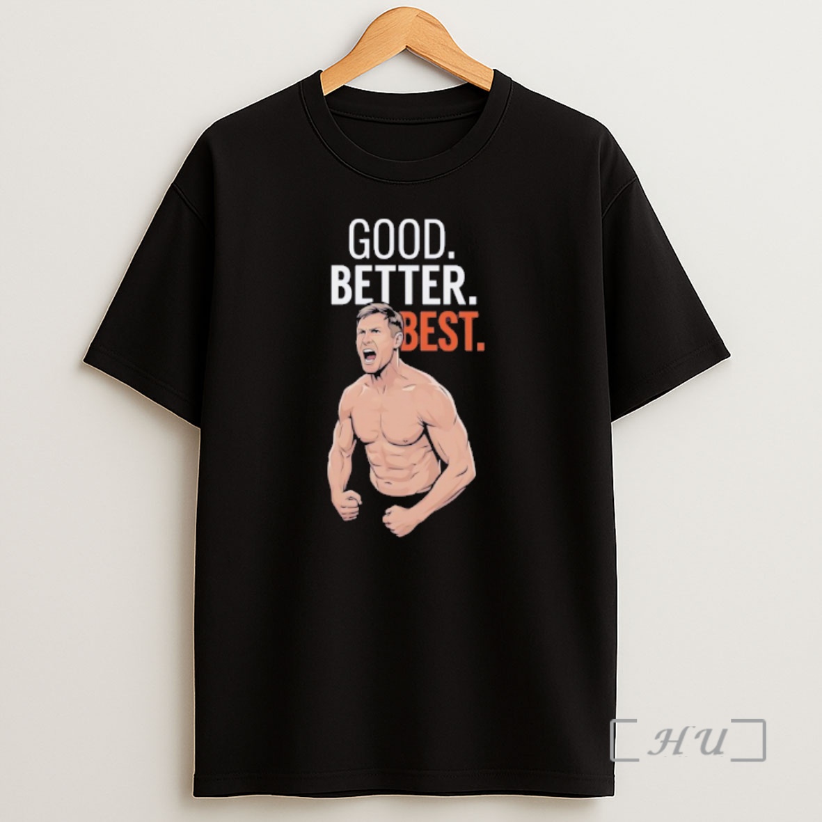 Officials Johnson Coach Good Better Best Ben Premium Shirt Sweatshirt Tee