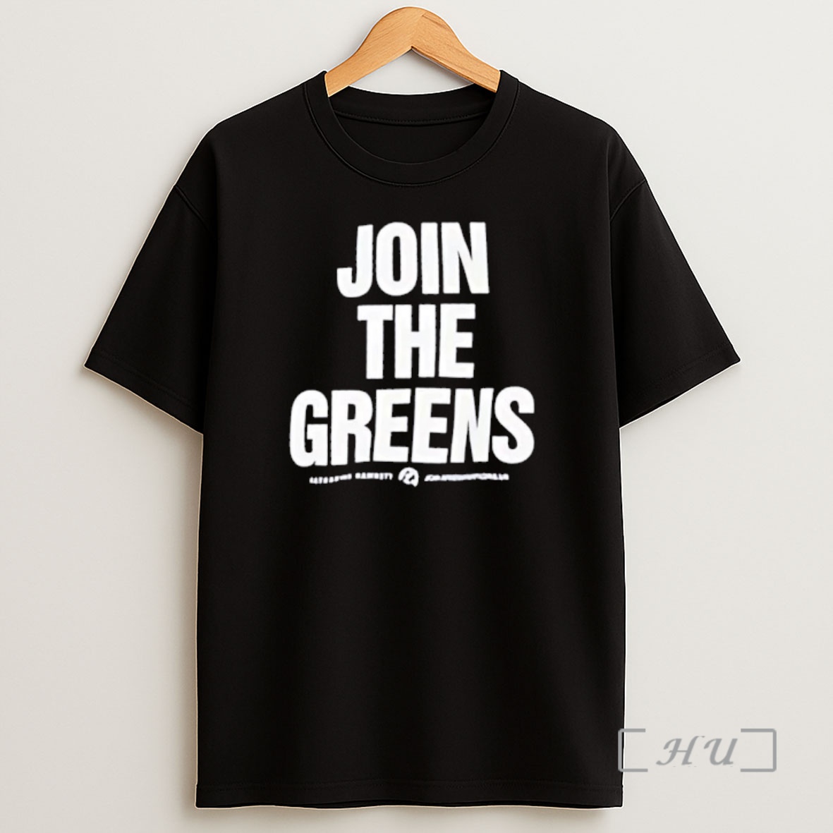 Officials Join The Greens Shirt Sweatshirt Tee