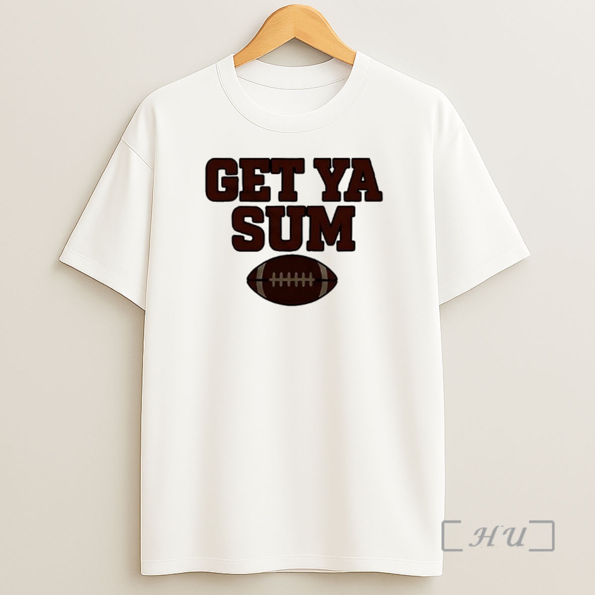 Officials Jon Sumrall Get Ya Sum Football Premium Shirt Sweatshirt Tee