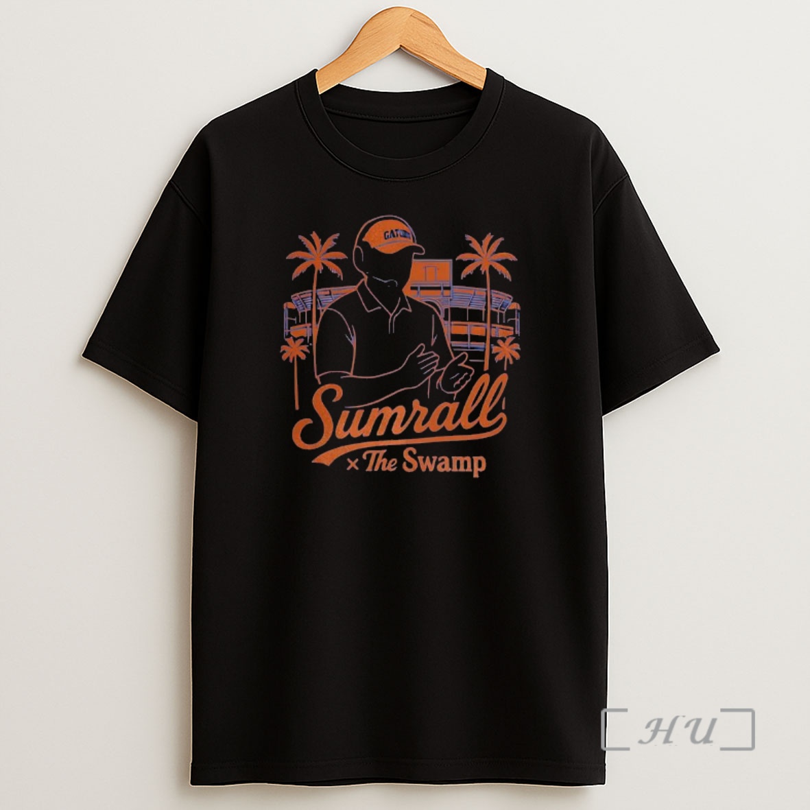 Officials Jon Sumrall The Swamp Premium Shirt Sweatshirt Tee