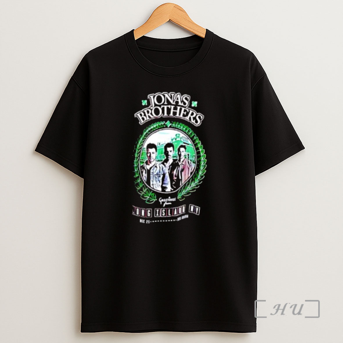 Officials Jonas Brothers Long Island Ny Shirt Sweatshirt Tee