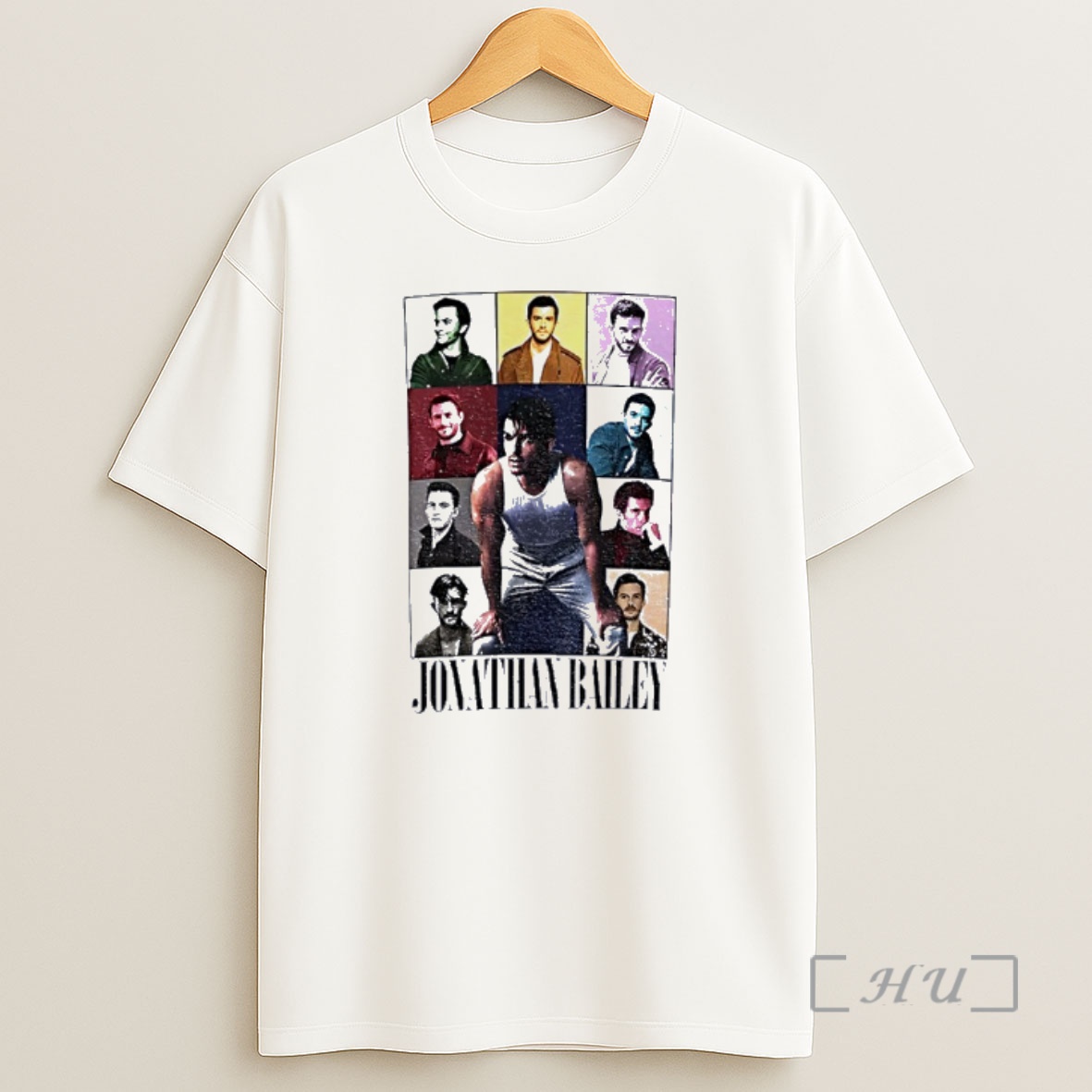 Officials Jonathan Bailey The Eras Tour Shirt Sweatshirt Tee