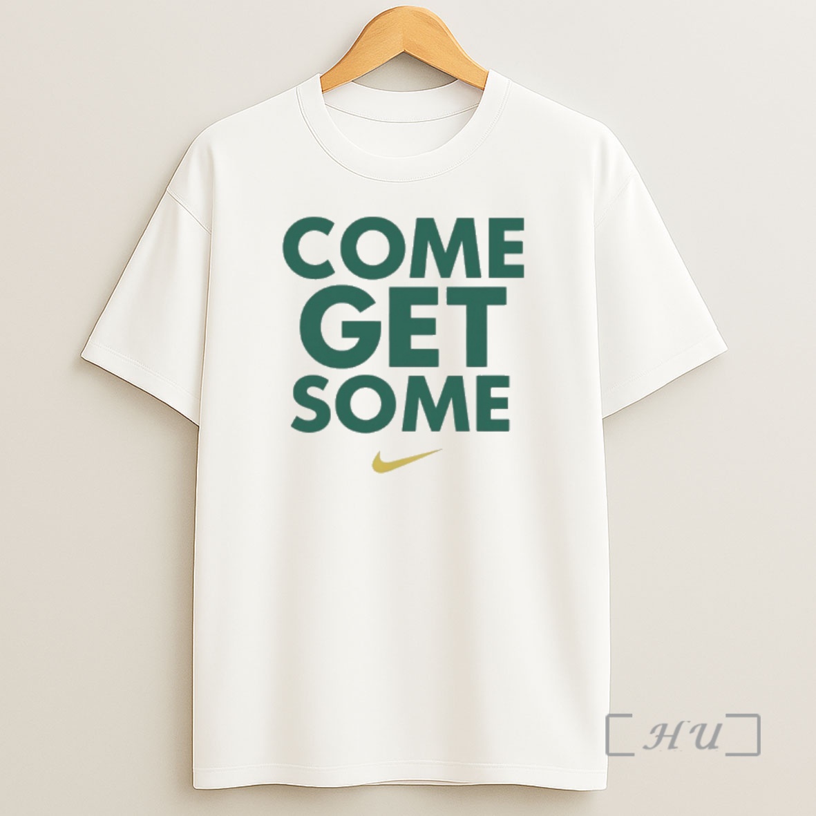 Officials Jordan Love Come Get Some Nike Green Bay Packers 2025 Shirt Sweatshirt Tee