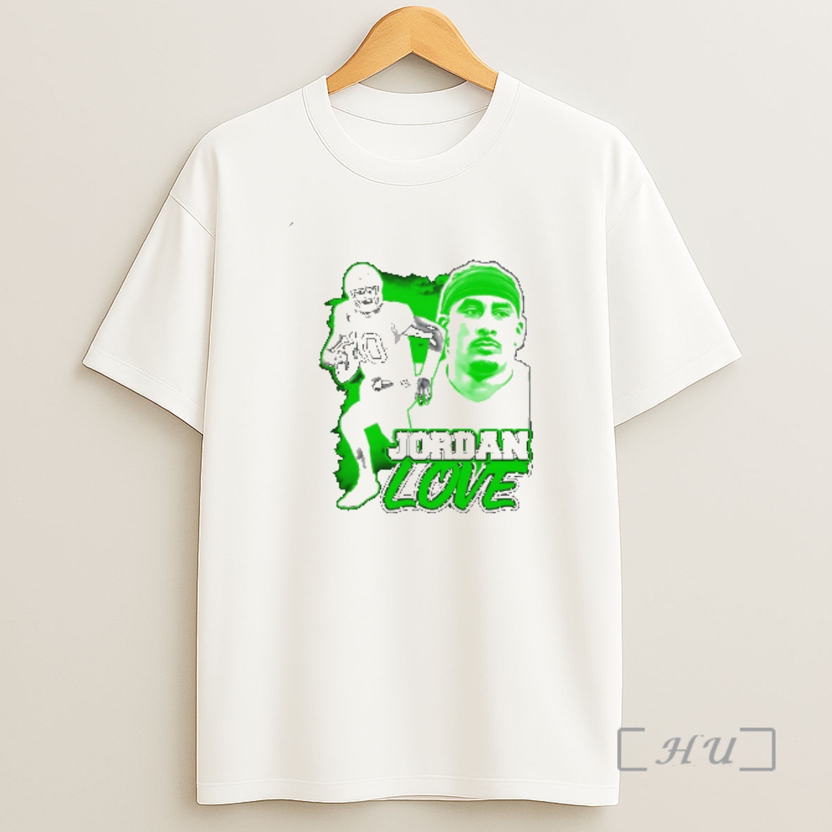Officials Jordan Love Green Bay Packers Dreams Graphic Premium Shirt Sweatshirt Tee