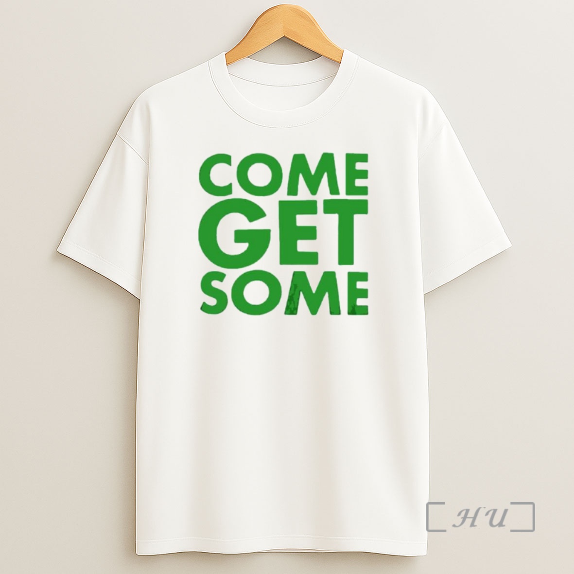 Officials Jordan Love Come Get Some Ornaments Shirt Sweatshirt Tee
