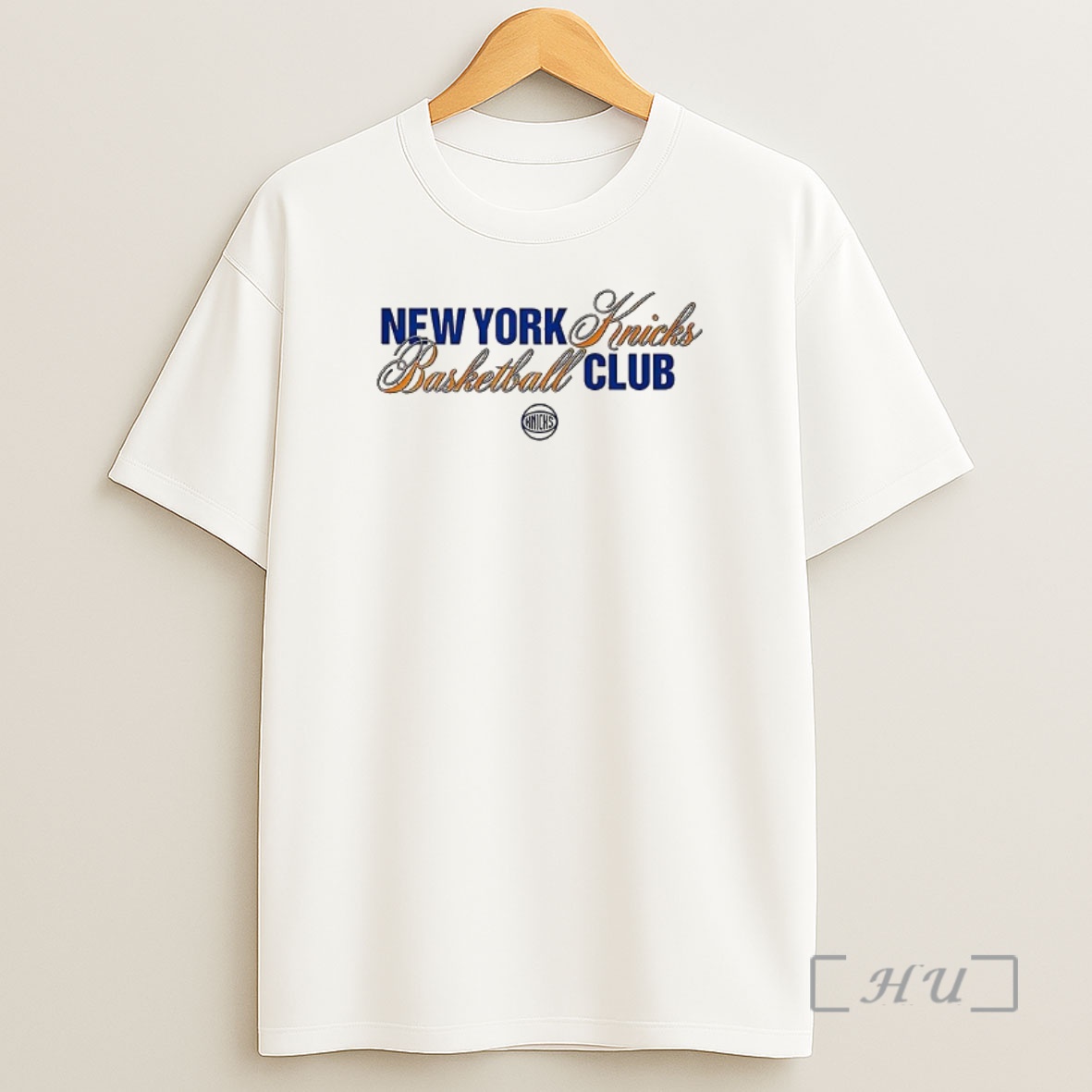 Officials Jordyn Woods Knicks Basketball Club Premium Shirt Sweatshirt Tee