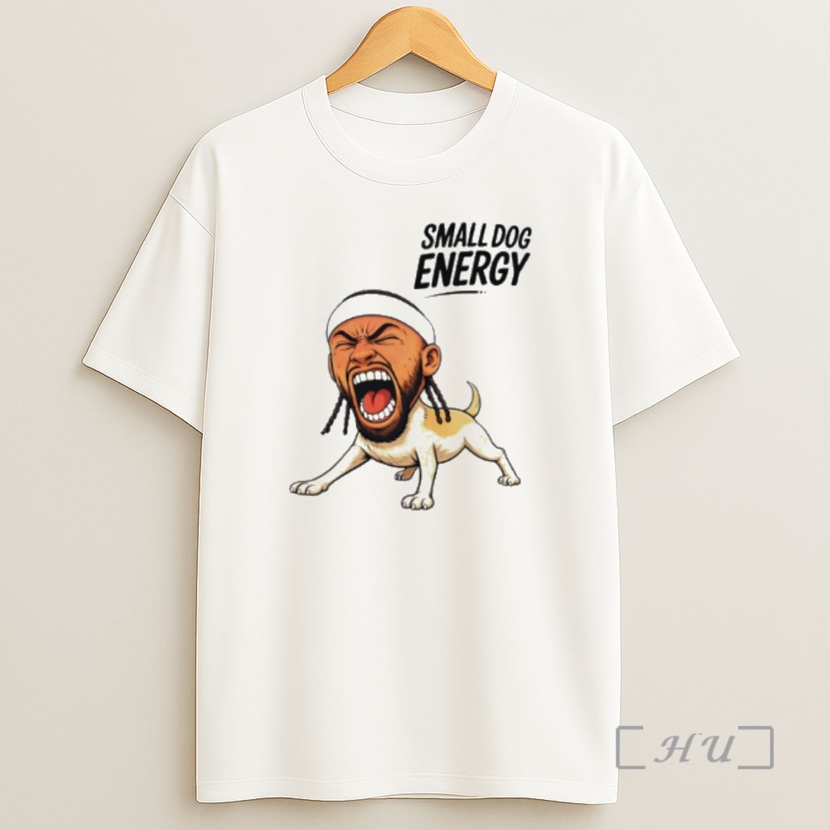 Officials Jose Alvarado Orleans Pelicans Nba Small Dog Energy Shirt Sweatshirt Tee
