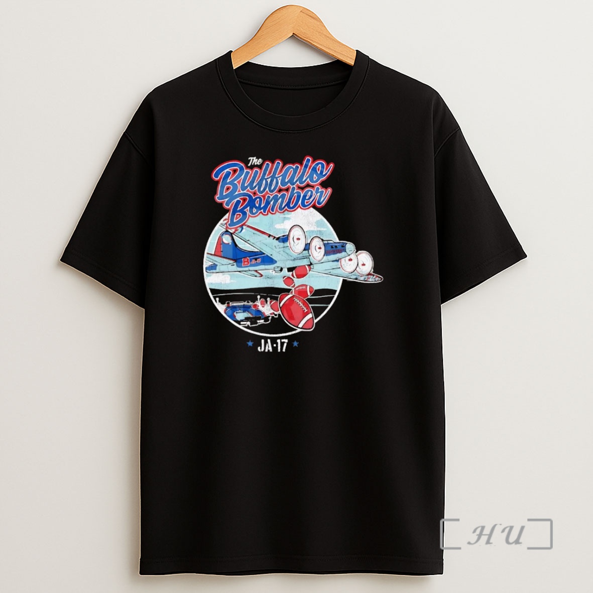 Officials Josh Allen The Buffalo Bills Bomber Premium Shirt Sweatshirt Tee