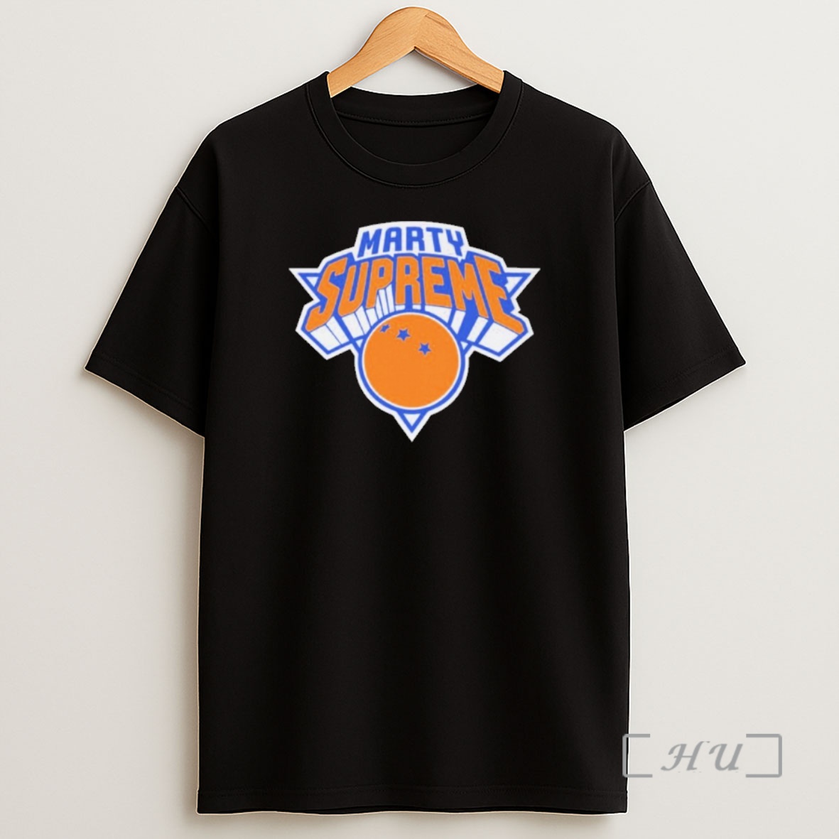 Officials Josh Hart Knicks Marty Supreme Shirt Sweatshirt Tee