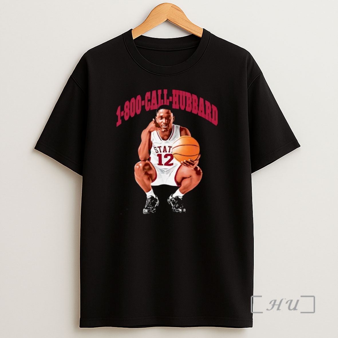 Officials Josh Hubbard Mississippi State Bulldogs 1 800 Call Hubbard Christmas Premium Shirt Sweatshirt Tee
