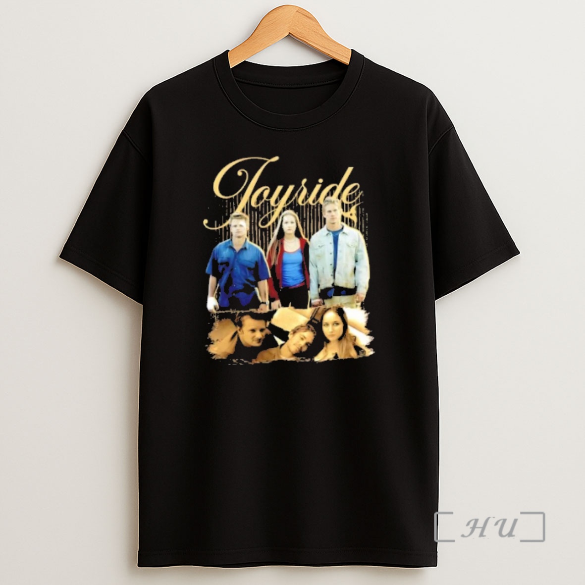 Officials Joyride Vintage Graphic Premium Shirt Sweatshirt Tee