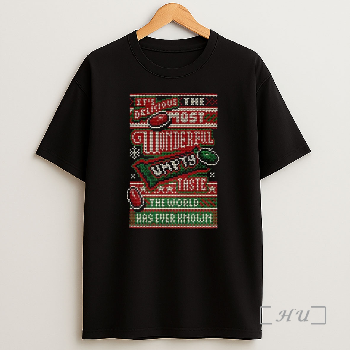 Officials Judge Dredd Umpty Candy Christmas Premium Shirt Sweatshirt Tee