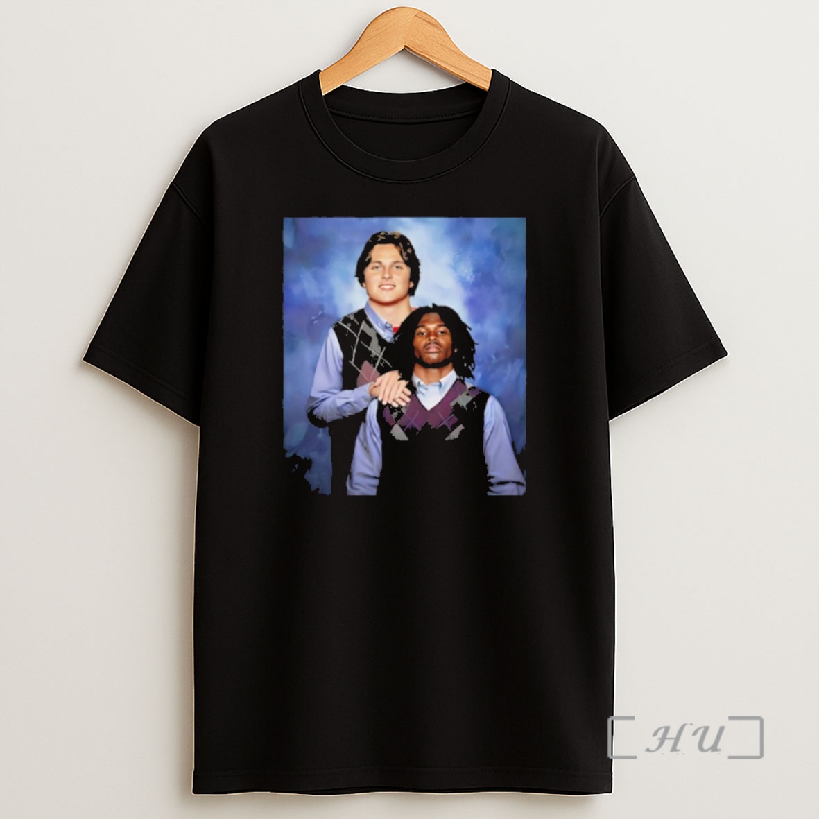 Officials Julian Sayin Jeremiah Smith Step Brothers Premium Shirt Sweatshirt Tee